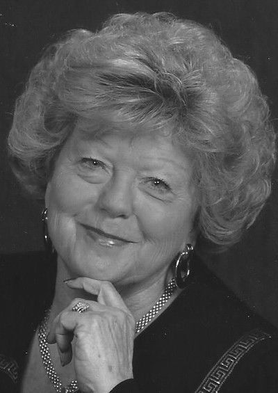 Marylin Joan “Joany” Walker